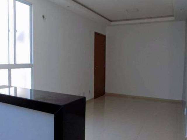 Apartamento para venda tem 48 metros quadrados com 2 quartos em Paupina - Fortaleza - CE