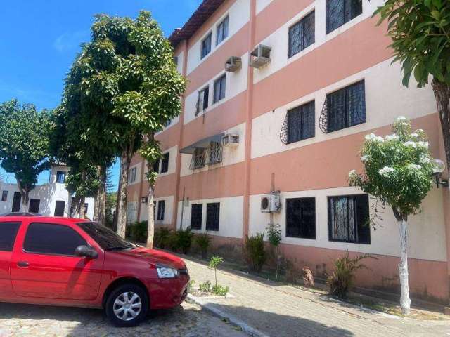 Apartamento para venda possui 42 metros quadrados com 2 quartos em Edson Queiroz - Fortaleza - CE