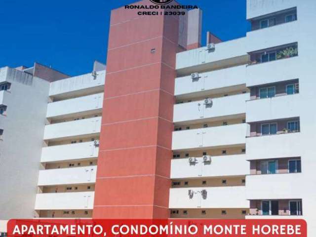 Apartamento para venda com 2 quartos em José de Alencar - Fortaleza - CE