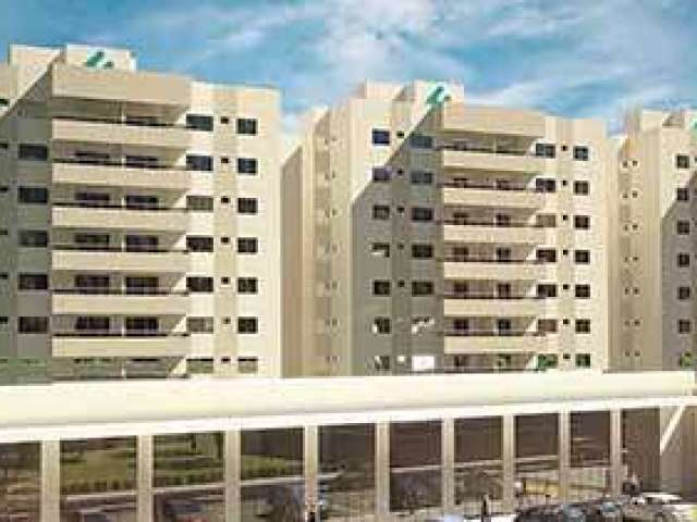 Apartamento para venda possui 107 metros quadrados com 3 quartos em Centro - Eusébio - CE