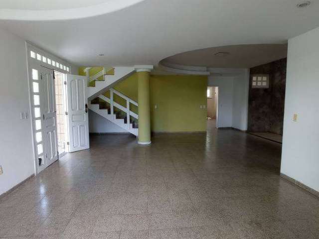 Apartamento para venda com 328 metros quadrados com 6 quartos em Vila União - Fortaleza - CE