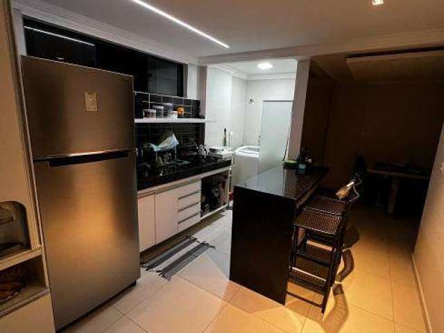 Apartamento para venda tem 60 metros quadrados com 3 quartos em Parque Manibura - Fortaleza - CE