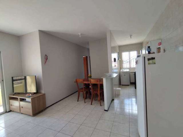 Apartamento para venda com 52 metros quadrados com 2 quartos em Mondubim - Fortaleza - CE