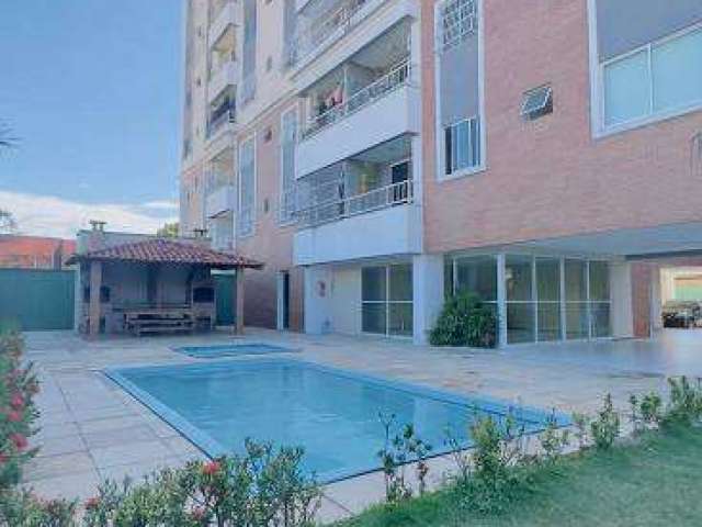 Apartamento para venda tem 64 metros quadrados com 3 quartos em Jardim Cearense - Fortaleza - CE