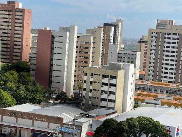 Apartamento para venda possui 118 metros quadrados com 3 quartos em Aldeota - Fortaleza - CE
