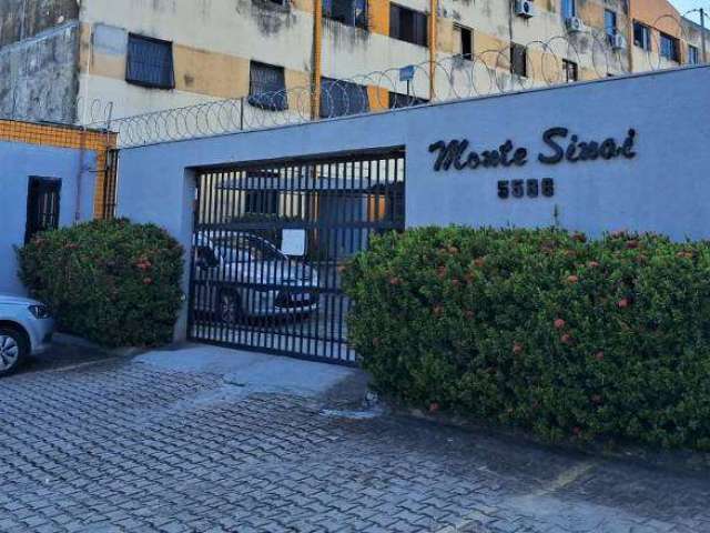 Apartamento para venda possui 73 metros quadrados com 3 quartos em Montese - Fortaleza - CE