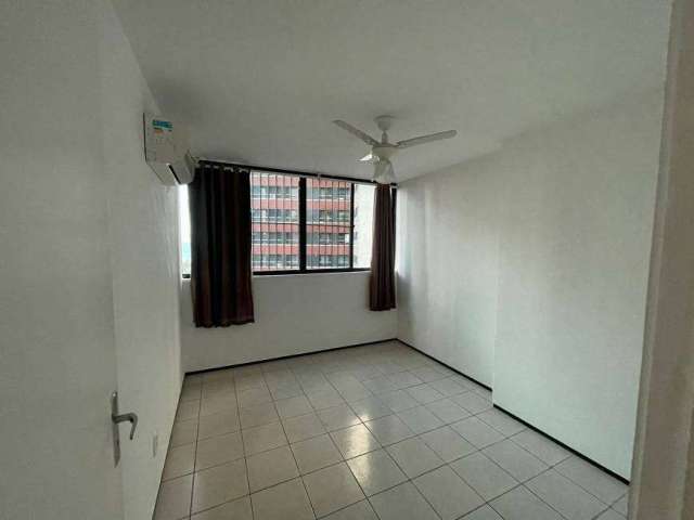 Apartamento para venda possui 80 metros quadrados com 3 quartos em Mucuripe - Fortaleza - CE