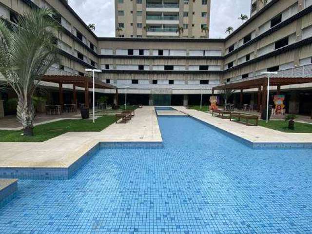 Apartamento para venda com 48 metros quadrados com 2 quartos em Benfica - Fortaleza - CE