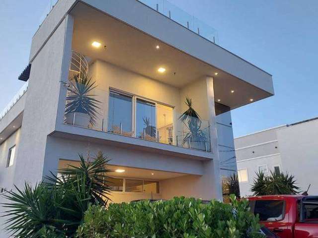 Casa de condomínio para venda tem 510 metros quadrados com 3 quartos em Centro - Eusébio - CE