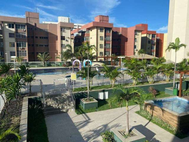 Apartamento para venda possui 48 metros quadrados com 2 quartos em Benfica - Fortaleza - CE
