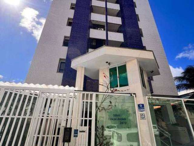 Apartamento para venda possui 138 metros quadrados com 1 quarto em Dionisio Torres - Fortaleza - CE