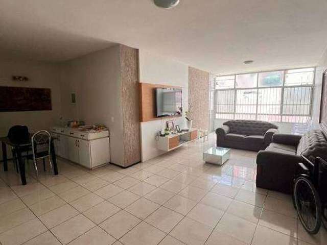 Apartamento para venda tem 151 metros quadrados com 3 quartos em Aldeota - Fortaleza - CE