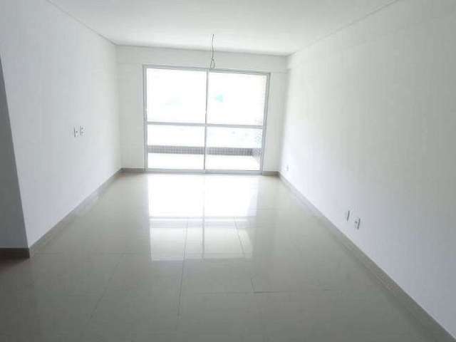Apartamento para venda possui 138 metros quadrados com 4 quartos em Papicu - Fortaleza - CE