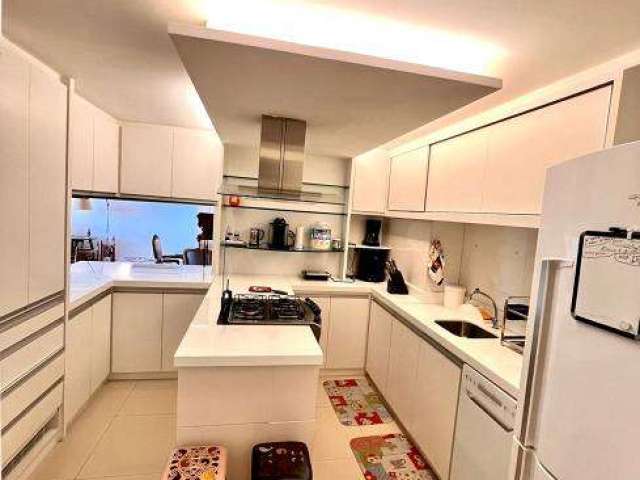 Apartamento para venda com 132 metros quadrados com 2 quartos em Meireles - Fortaleza - CE
