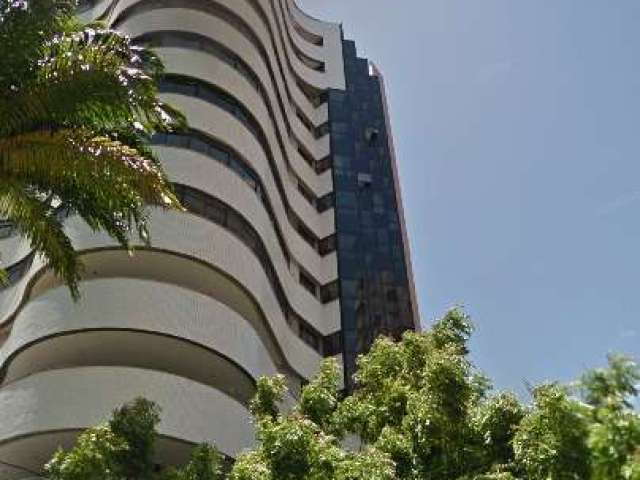 Apartamento para venda com 190 metros quadrados com 4 quartos em Aldeota - Fortaleza - CE