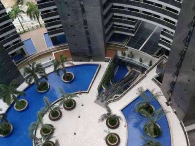 Apartamento para venda possui 66 metros quadrados com 2 quartos em Mucuripe - Fortaleza - CE