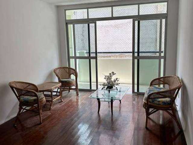 Apartamento para venda possui 130 metros quadrados com 3 quartos em Meireles - Fortaleza - CE