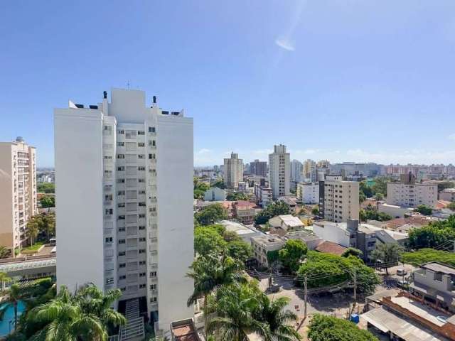 Apartamento à venda no bairro Passo da Areia - Porto Alegre/RS