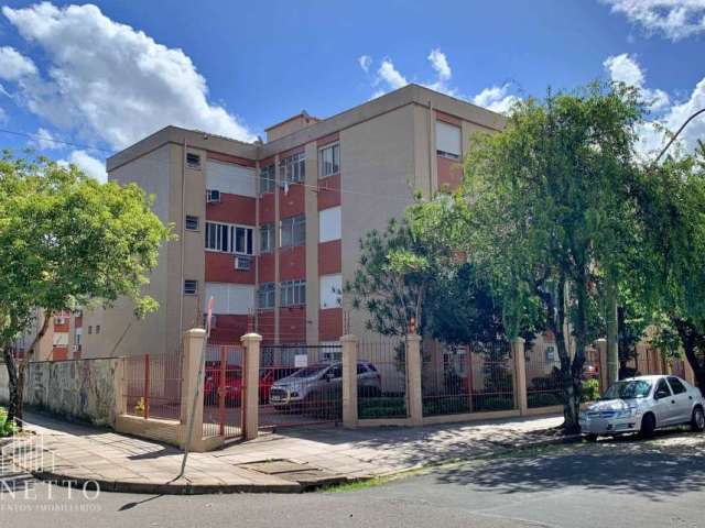 Apartamento à venda de 1 dormitório no bairro Vila Ipiranga - Porto Alegre/RS