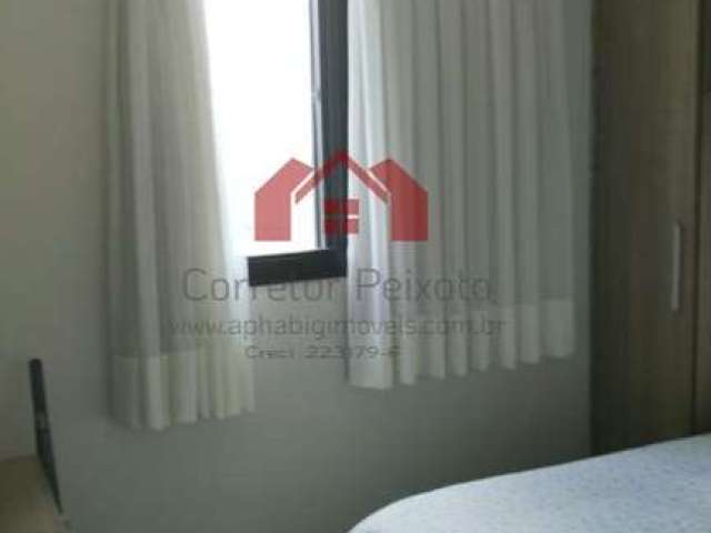 Apartamento para Venda em Osasco, Vila Menck, 2 dormitórios, 1 suíte, 2 banheiros, 1 vaga