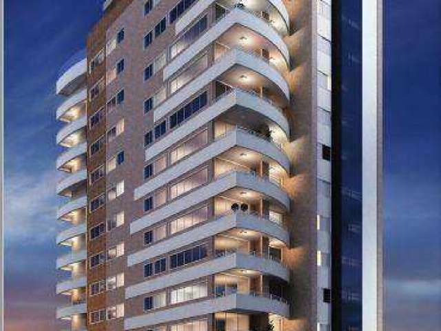Apartamento com 3 dormitórios à venda, 150 m² por R$ 1.404.017,83 - São Benedito - Poços de Caldas/MG