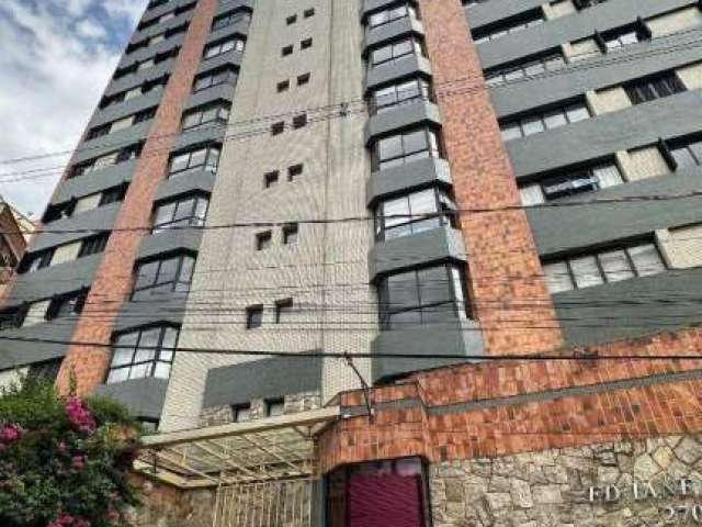 Apartamento com 3 dormitórios à venda, 135 m² por R$ 880.000,00 - São Benedito - Poços de Caldas/MG