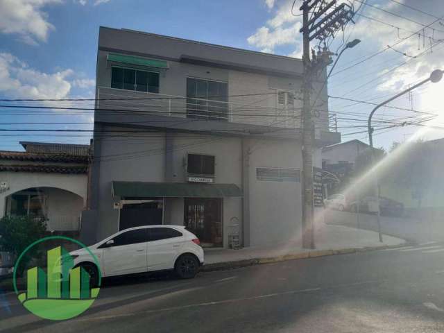 Casa com 3 dormitórios para alugar, 100 m² por R$ 2.180/mês - Vila Zanetti - São João da Boa Vista/SP