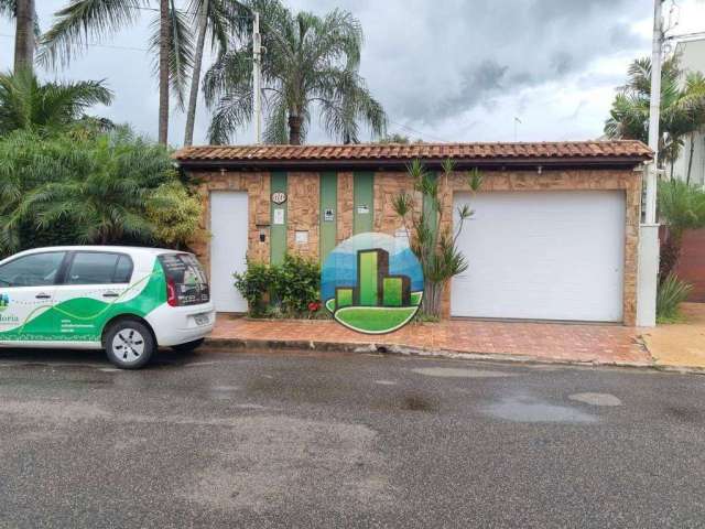 Casa com 3 dormitórios à venda, 155 m² por R$ 1.500.000,00 - Jardim Canadá - São João da Boa Vista/SP