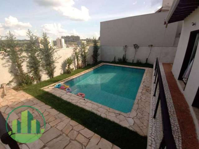 Casa com 3 dormitórios à venda, 145 m² por R$ 1.000.000 - Recanto do Lago - São João da Boa Vista/SP