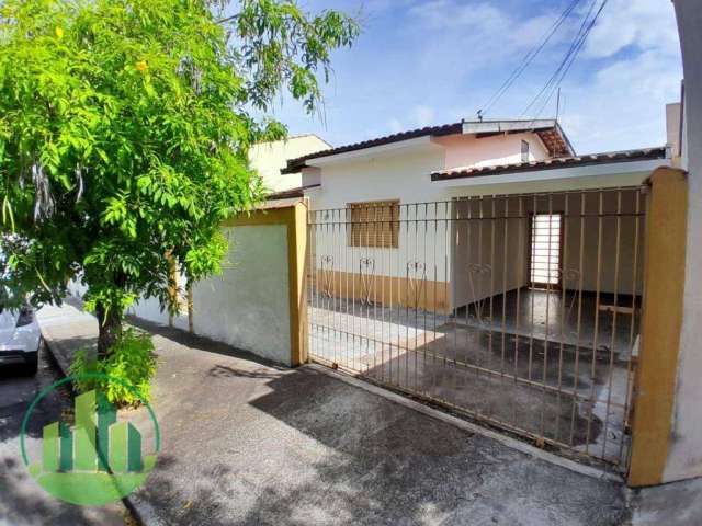 Casa com 2 dormitórios para alugar, 86 m² por R$ 2.087/mês - Jardim Santo André - São João da Boa Vista/SP