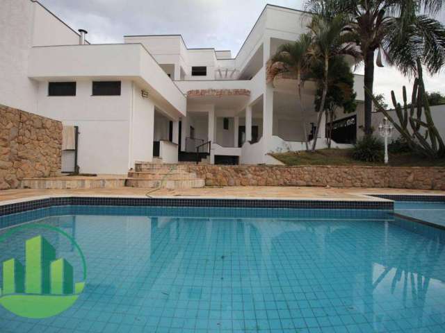 Casa com 3 dormitórios à venda, 260 m² por R$ 1.350.000,00 - Jardim Nova São João - São João da Boa Vista/SP