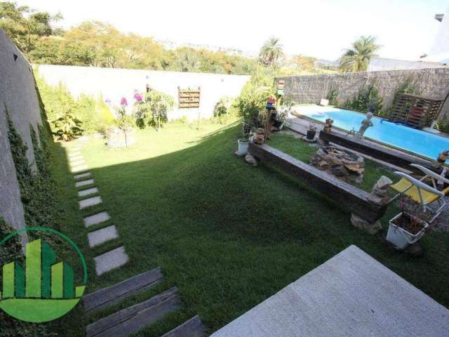 Casa com 2 dormitórios à venda, 120 m² por R$ 530.000,00 - Jardim Monte Verde - São João da Boa Vista/SP