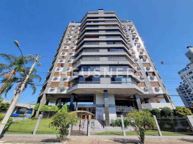 Apartamento com 5 dormitórios à venda, 318 m² por R$ 1.200.000,00 - Rio Branco - Novo Hamburgo/RS