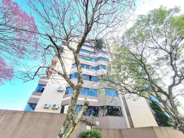 Apartamento com 2 dormitórios à venda, 145 m² por R$ 790.000,00 - Rio Branco - Novo Hamburgo/RS