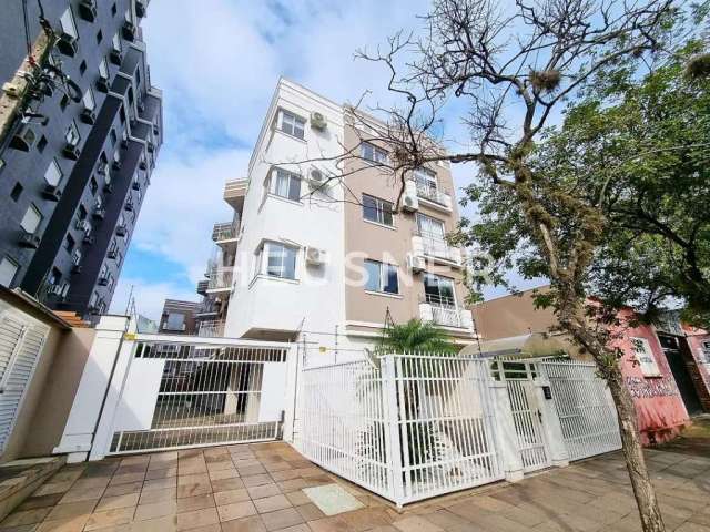 Apartamento com 2 dormitórios à venda, 69 m² por R$ 387.000,00 - Rio Branco - Novo Hamburgo/RS