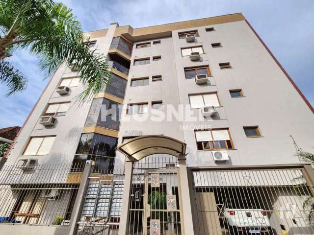 Apartamento com 2 dormitórios à venda, 81 m² por R$ 487.000,00 - Vila Nova - Novo Hamburgo/RS
