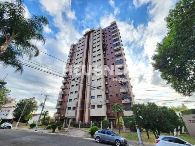 Apartamento com 3 dormitórios à venda, 125 m² por R$ 800.000,00 - Boa Vista - Novo Hamburgo/RS
