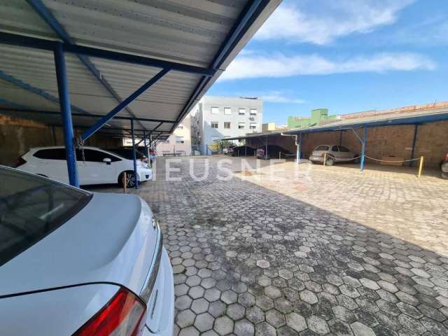 Box/Garagem à venda por R$ 550.000,00 - Rio Branco - Novo Hamburgo/RS