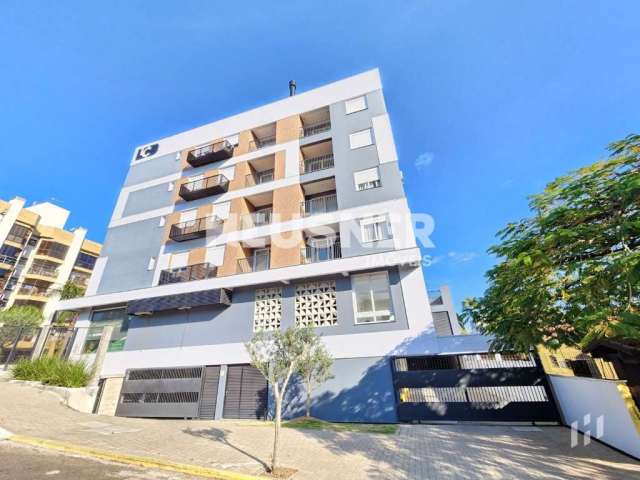 Apartamento com 2 dormitórios à venda, 75 m² por R$ 499.000,00 - Vila Nova - Novo Hamburgo/RS