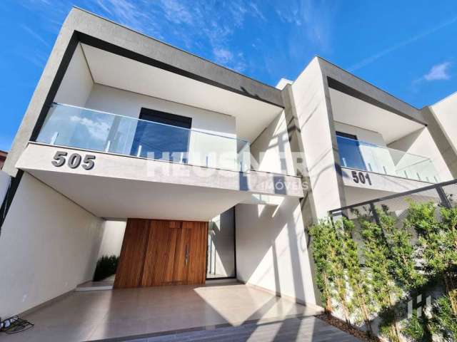 Casa com 3 dormitórios à venda, 149 m² por R$ 959.000,00 - Jardim Mauá - Novo Hamburgo/RS