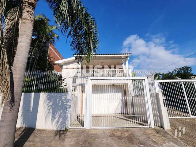Casa com 3 dormitórios à venda, 288 m² por R$ 498.000,00 - Guarani - Novo Hamburgo/RS