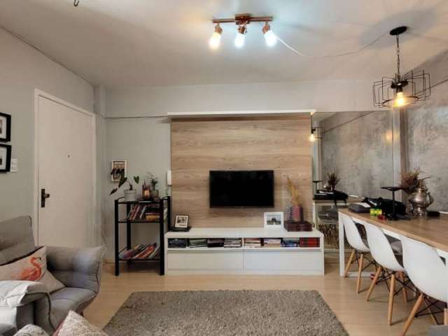 Apartamento com 2 dormitórios à venda, 62 m² por R$ 270.000,00 - Pátria Nova - Novo Hamburgo/RS