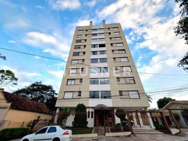 Apartamento com 2 dormitórios à venda, 82 m² por R$ 380.000,00 - Rio Branco - Novo Hamburgo/RS