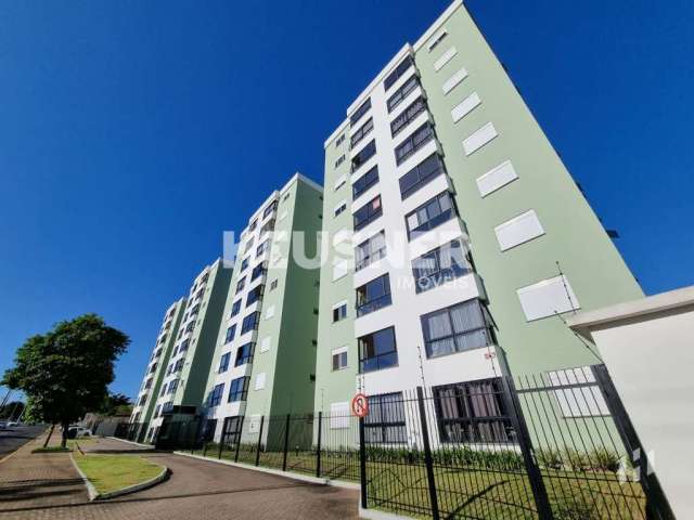 Apartamento com 3 dormitórios à venda, 88 m² por R$ 380.000,00 - Canudos - Novo Hamburgo/RS