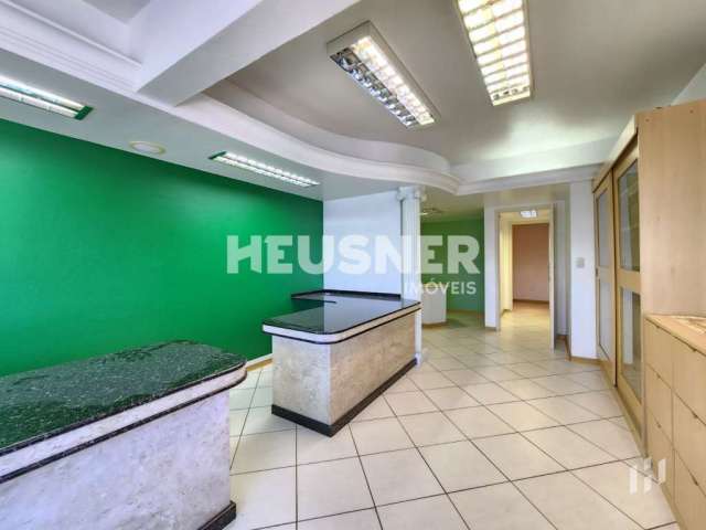 Sala à venda, 53 m² por R$ 247.000,00 - Centro - Novo Hamburgo/RS