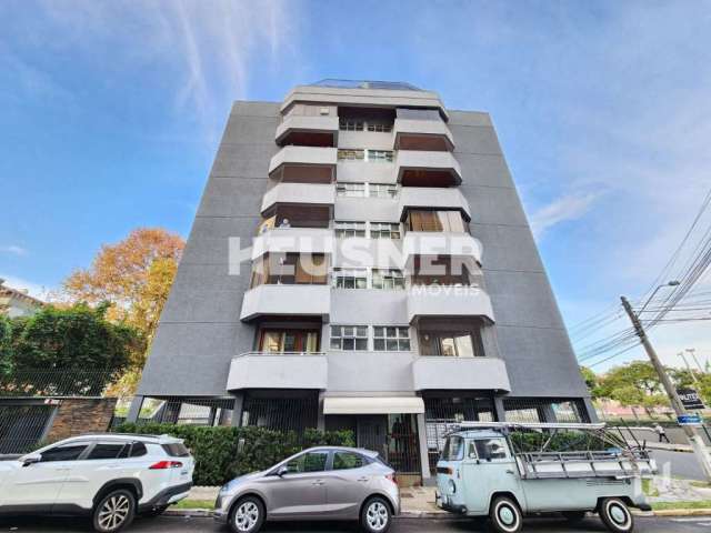 Apartamento com 2 dormitórios à venda, 125 m² por R$ 499.000,00 - Pátria Nova - Novo Hamburgo/RS