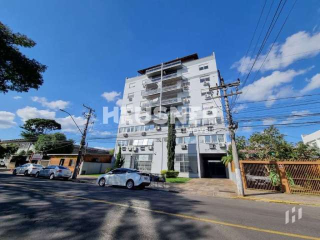 Apartamento com 2 dormitórios à venda, 78 m² por R$ 425.000,00 - Boa Vista - Novo Hamburgo/RS