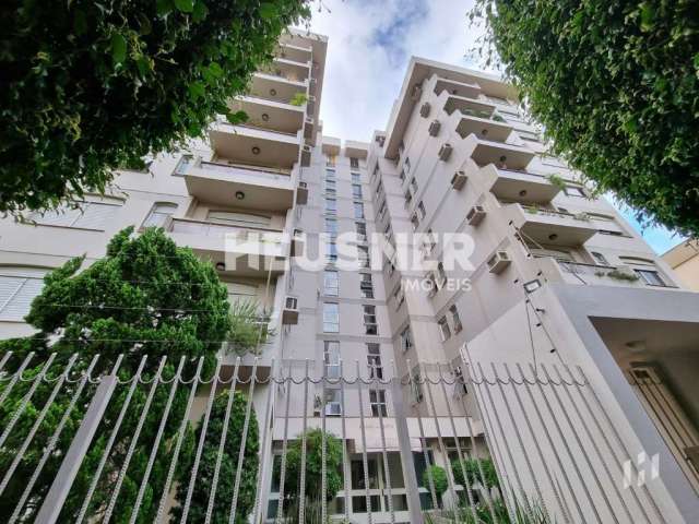 Apartamento com 3 dormitórios à venda, 103 m² por R$ 430.000,00 - Vila Rosa - Novo Hamburgo/RS