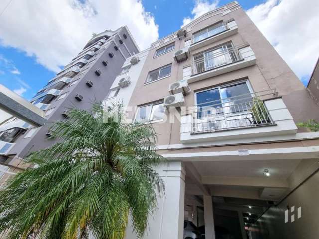 Apartamento com 3 dormitórios à venda, 102 m² por R$ 550.000,00 - Rio Branco - Novo Hamburgo/RS