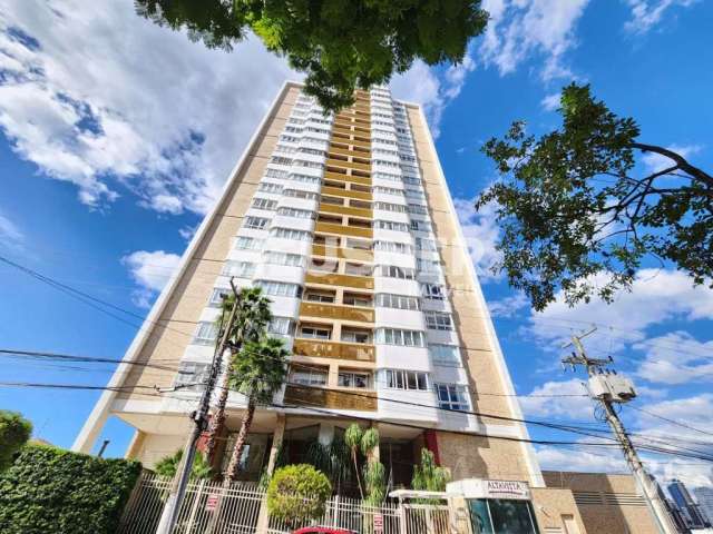 Apartamento com 3 dormitórios à venda, 104 m² por R$ 750.000,00 - Guarani - Novo Hamburgo/RS